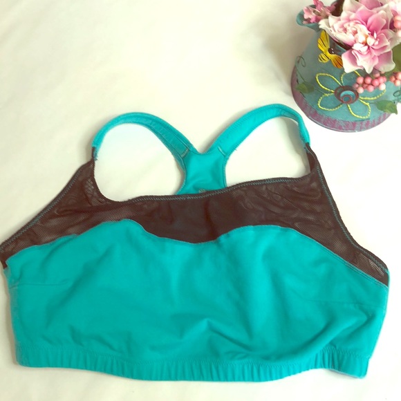 48c sports bra